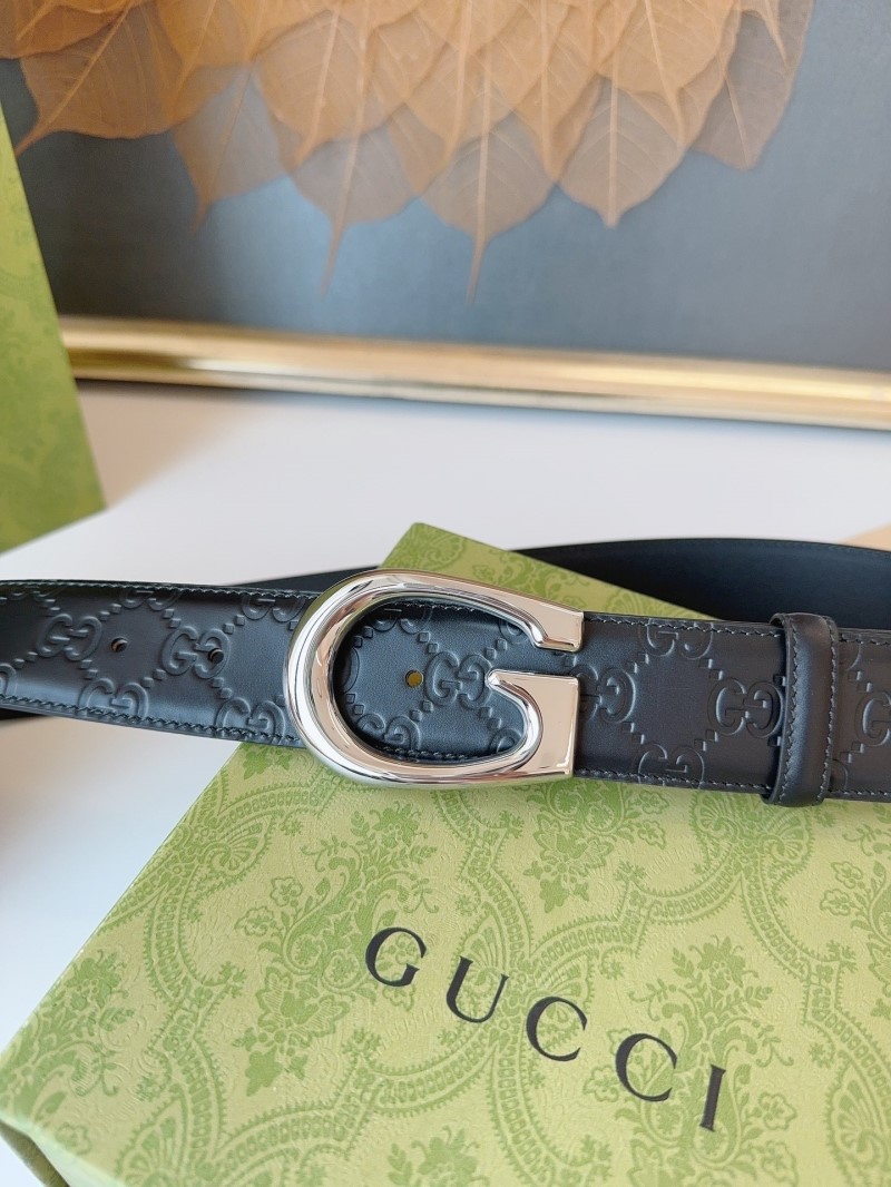 Gvc*1 belts